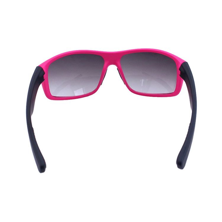 Fishing Designer Optical Attribute Cat 3 UV400 Polarized Leisure Plastic Sunglasses for Men