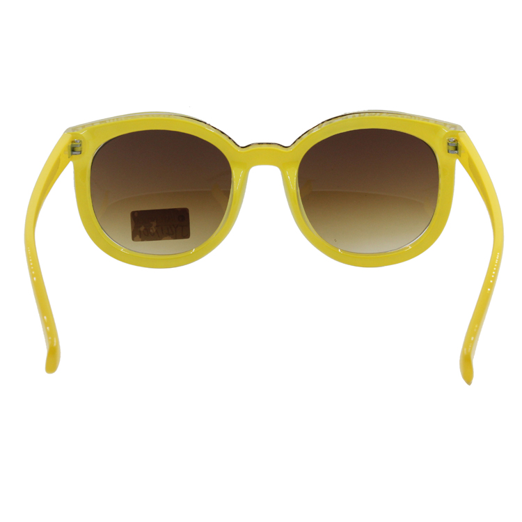 High Quality China Manufacturers Custom Branded UV400 Mirror Sunglasses