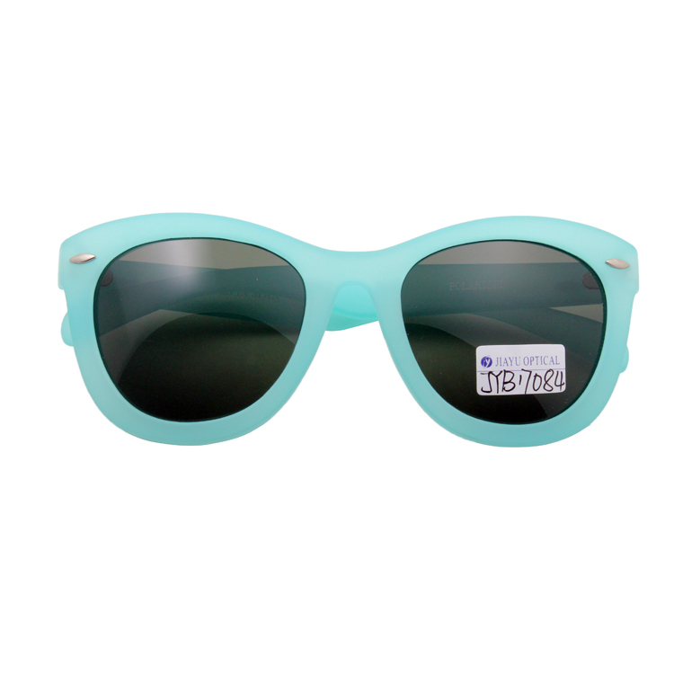 High Quality China Manufacturers Custom Designer Transparent CE UV400 Sunglasses