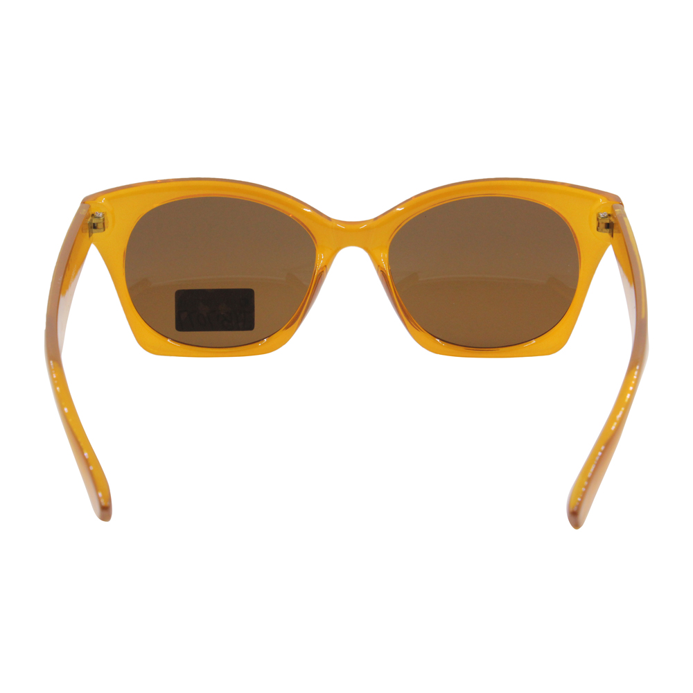 High Quality China Manufacturers Retro Vintage CE UV400 Square Sunglasses