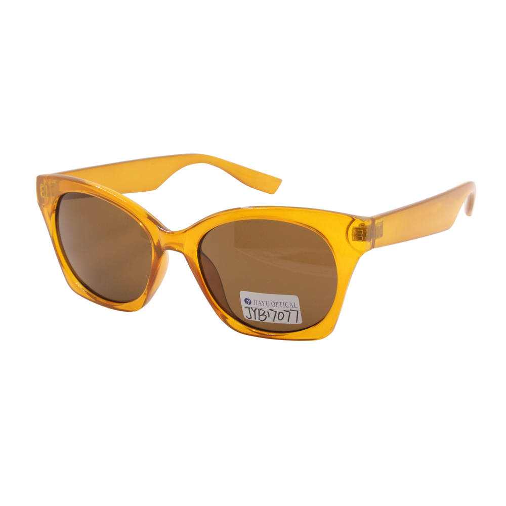 High Quality China Manufacturers Retro Vintage CE UV400 Square Sunglasses