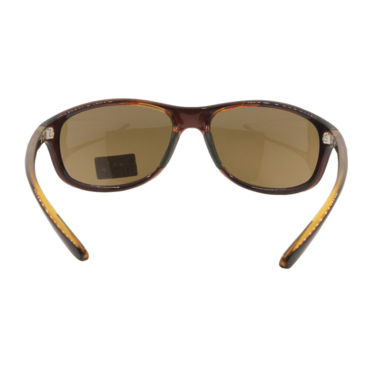 High Quality Custom Fashion Sunglasses  UV400 Polarized  Sunglasses