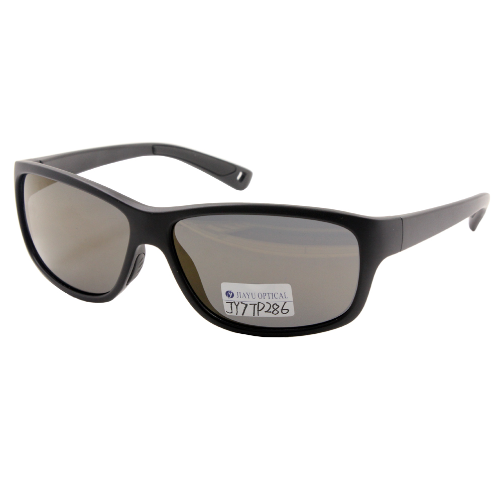 High Quality Custom Logo UV400 Handmade Plastic Square Glasses Frames Sunglasses
