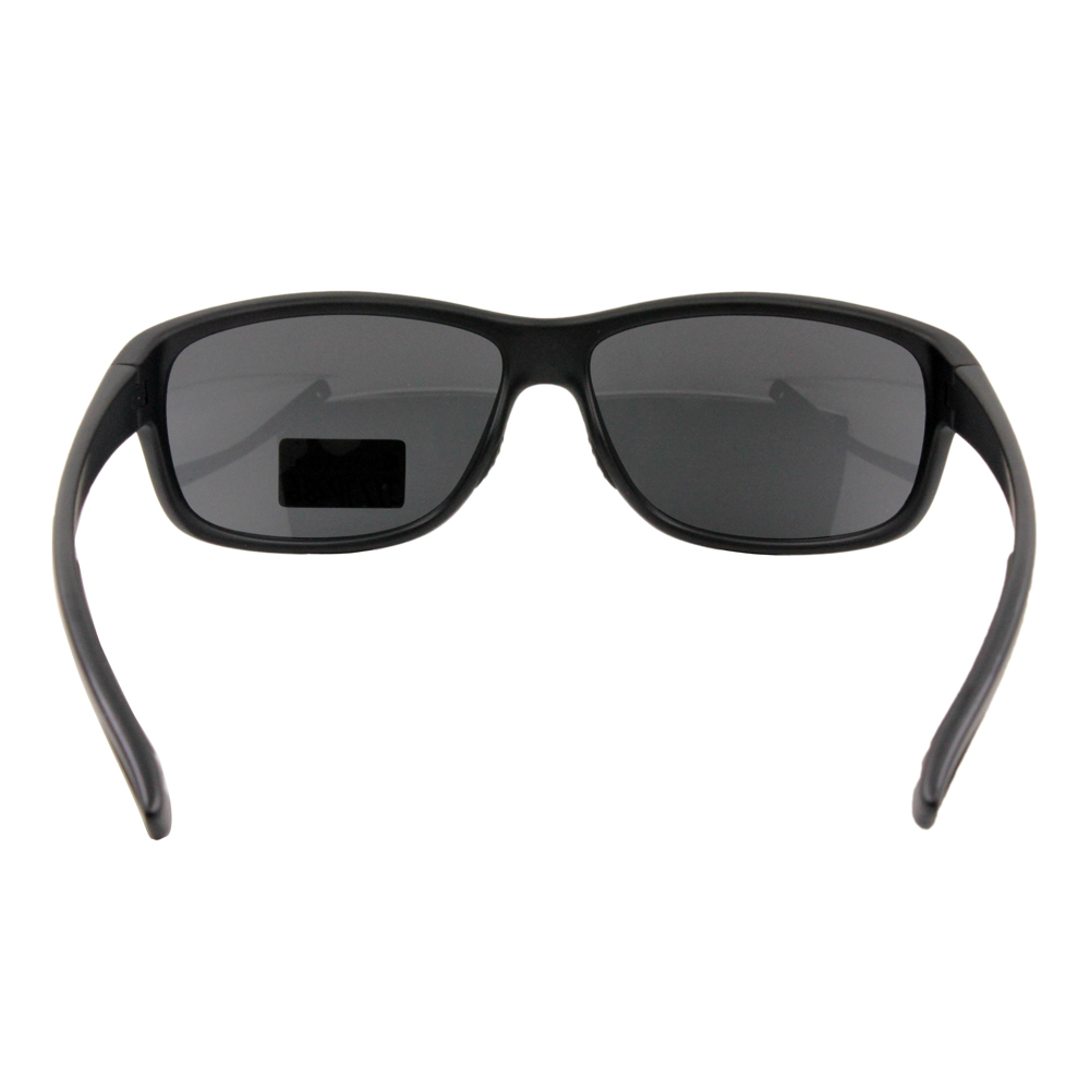 High Quality Custom Logo UV400 Handmade Plastic Square Glasses Frames Sunglasses