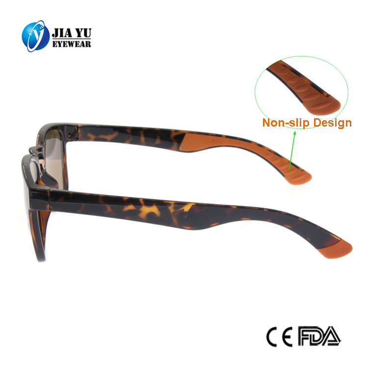 High Quality Custom Printed New Design Fashion Sunglasses