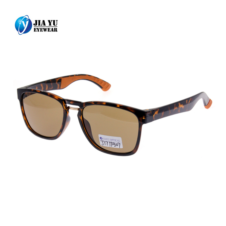 High Quality Custom Printed New Design Fashion Sunglasses