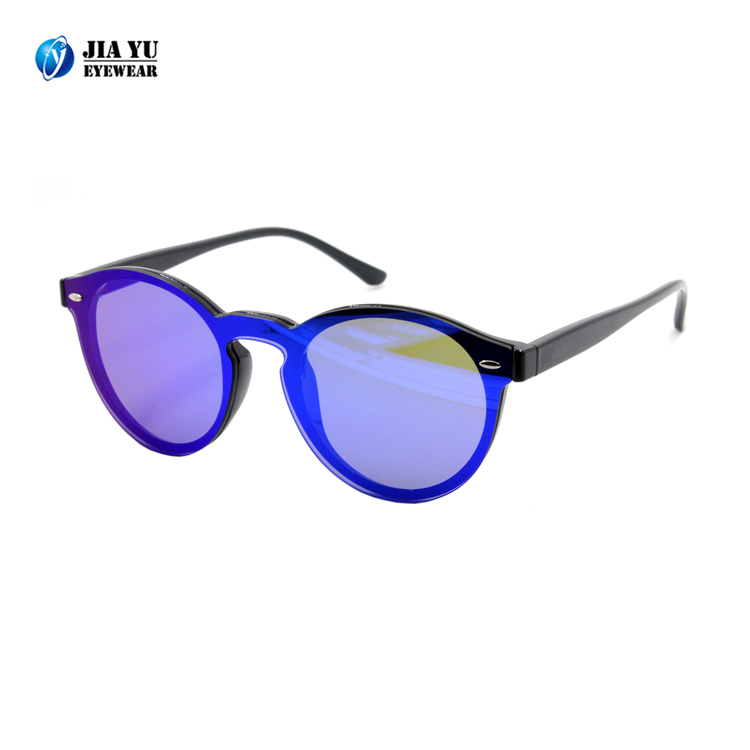 High Quality Gold Suppliers Product Injection Molded Fashion Italian Design Your Own Plastic Sunglasses