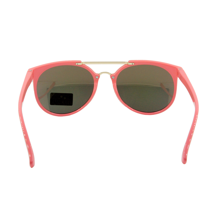 High Quality New Fashion Vintage Womens Sunglasses