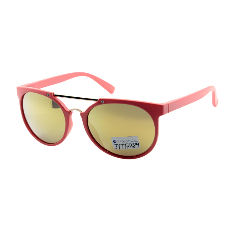 High Quality New Fashion Vintage Womens Sunglasses