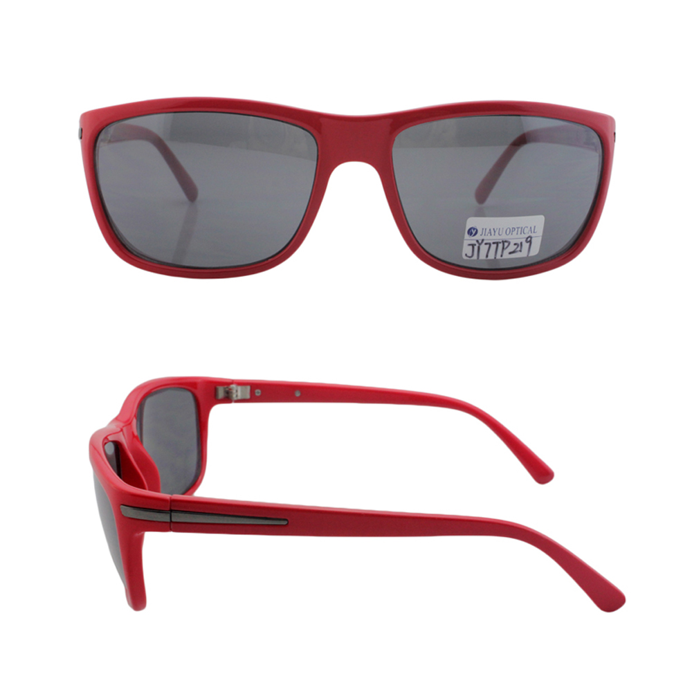 Hight Quality Fashion Adult Sunglasses UV 400 Polarized Sunglasses