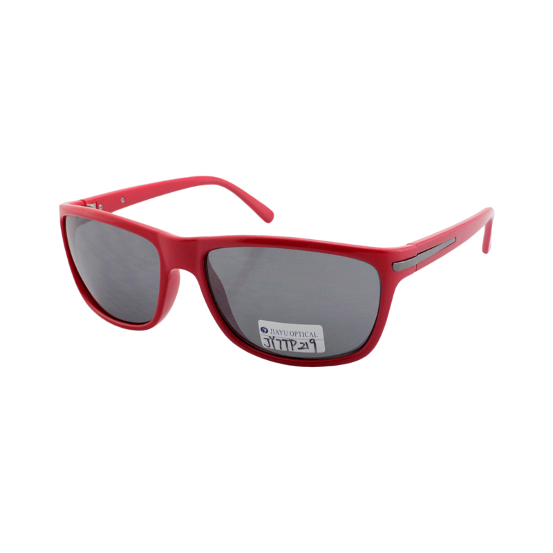Hight Quality Fashion Adult Sunglasses UV 400 Polarized Sunglasses