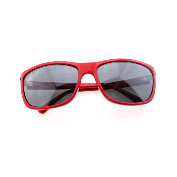 Hight Quality Fashion Adult Sunglasses UV 400 Polarized Sunglasses