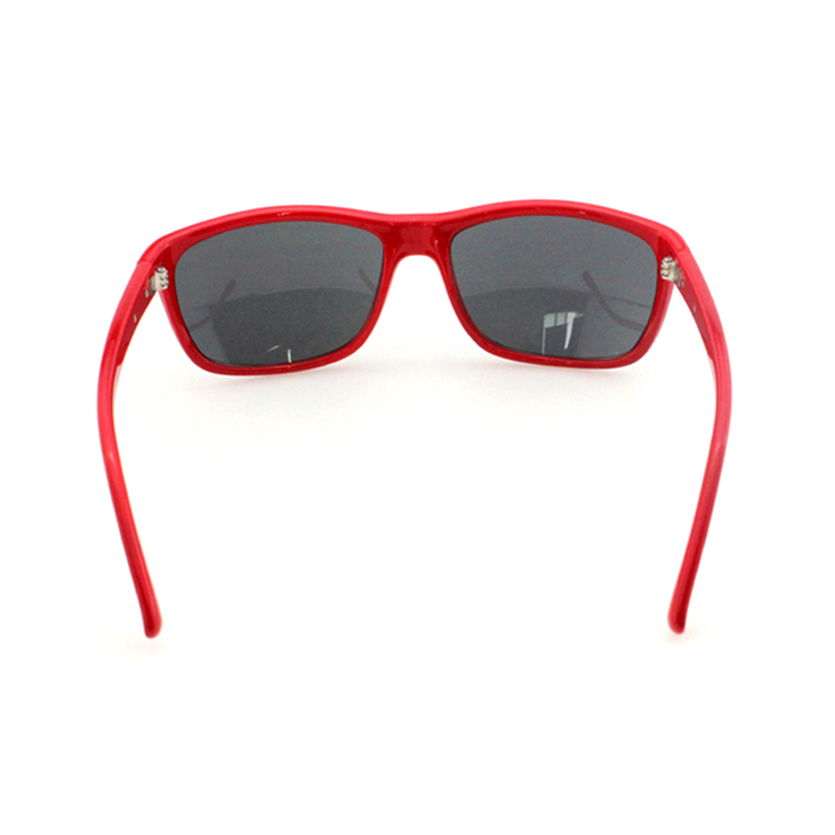 Hight Quality Fashion Adult Sunglasses UV 400 Polarized Sunglasses