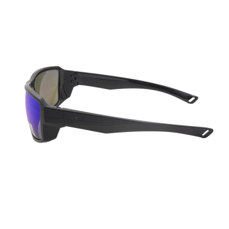 Hight Quality Free Sample UV400 Polarized Fashion Unisex Sunglasses