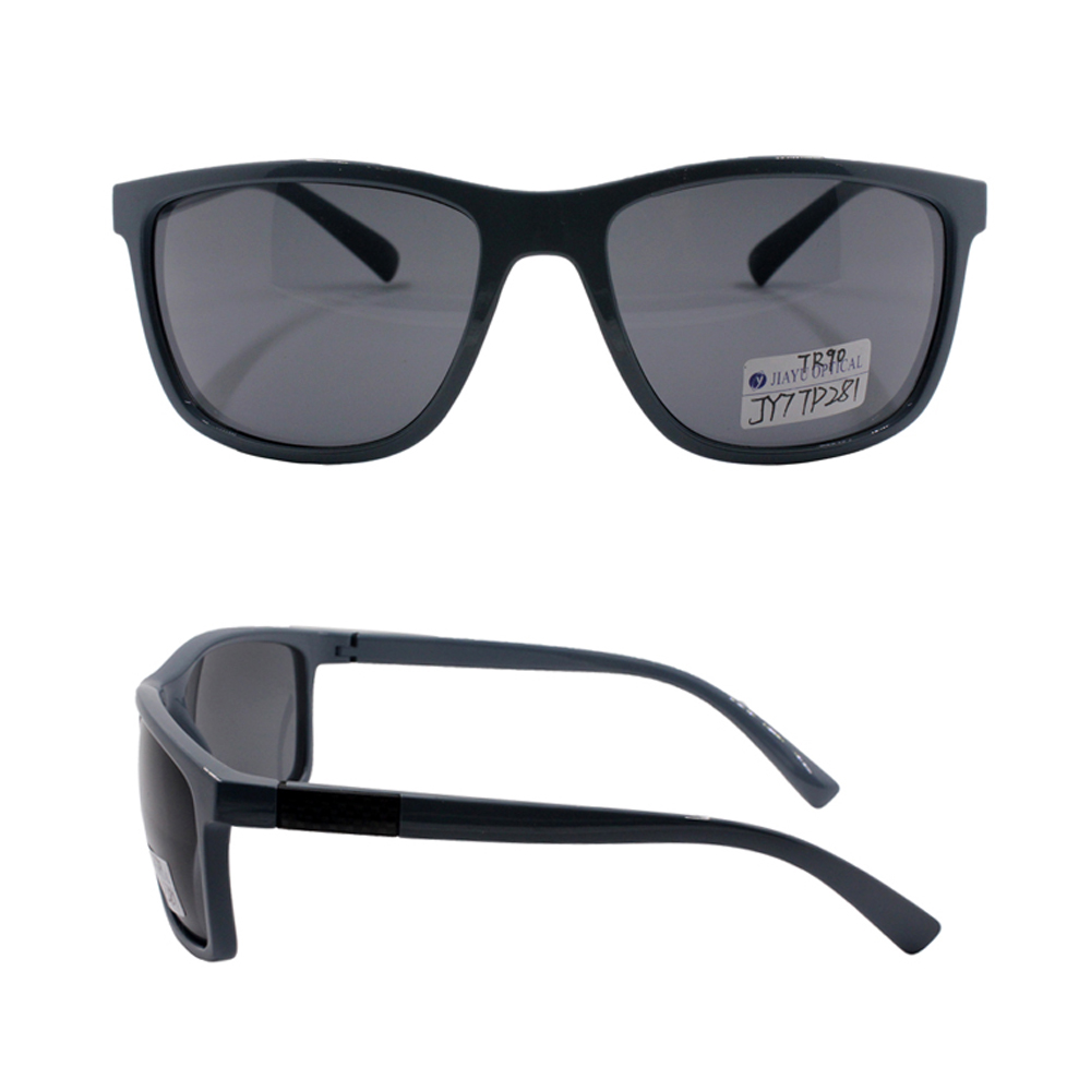Hight Quality Stylish Manufacturer Famous Korean Branded Sunglasses for Unisex