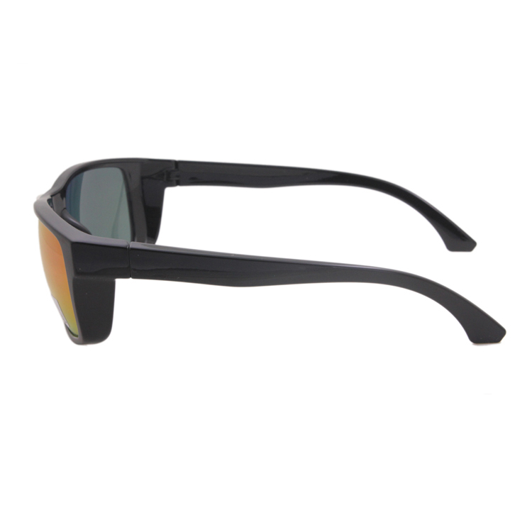 Hight Quality Stylish Plastic Outdoor Men Luxury UV 400 Polarized Sunglasses Adult