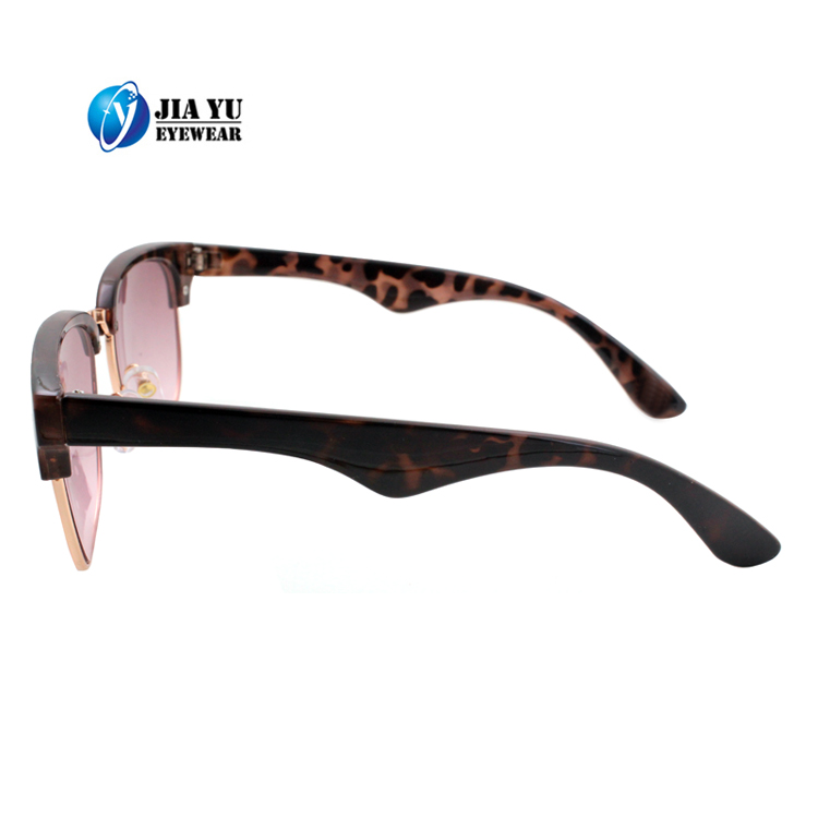 Hight Quality UV 400 Polarized Stylish Brand unisex sunglasses