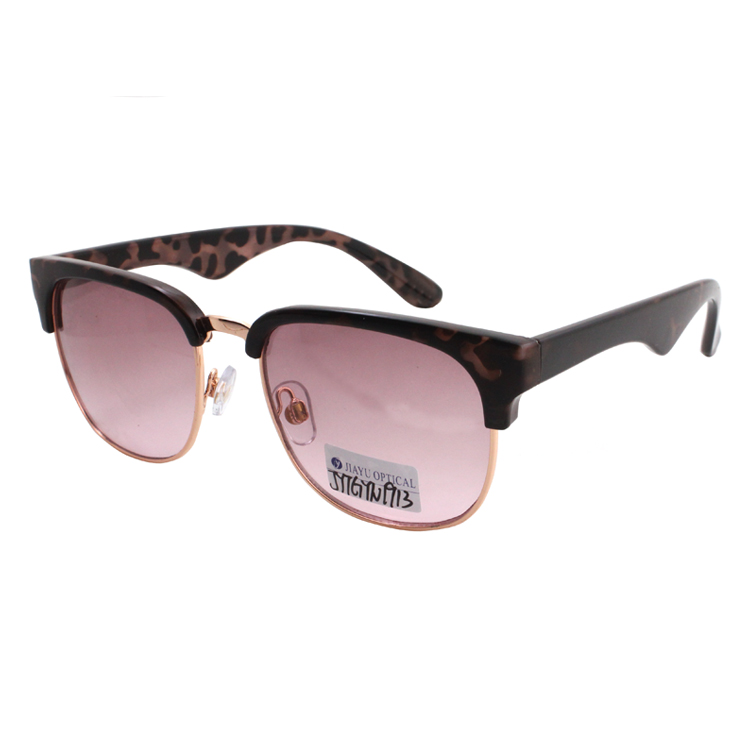 Hight Quality UV 400 Polarized Stylish Brand unisex sunglasses