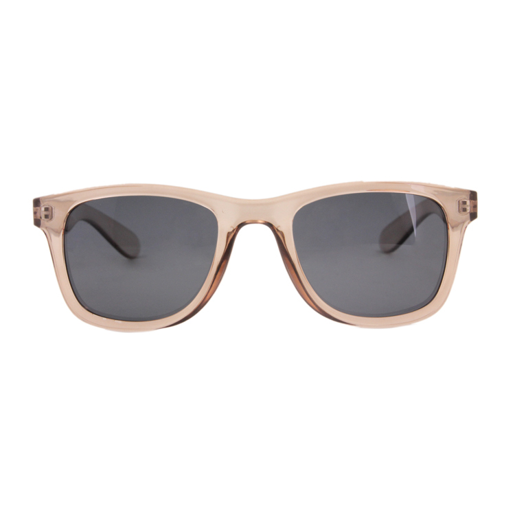 Hot Sale Custom Classic Unisex Named Brand Similar Design Plastic Sunglasses