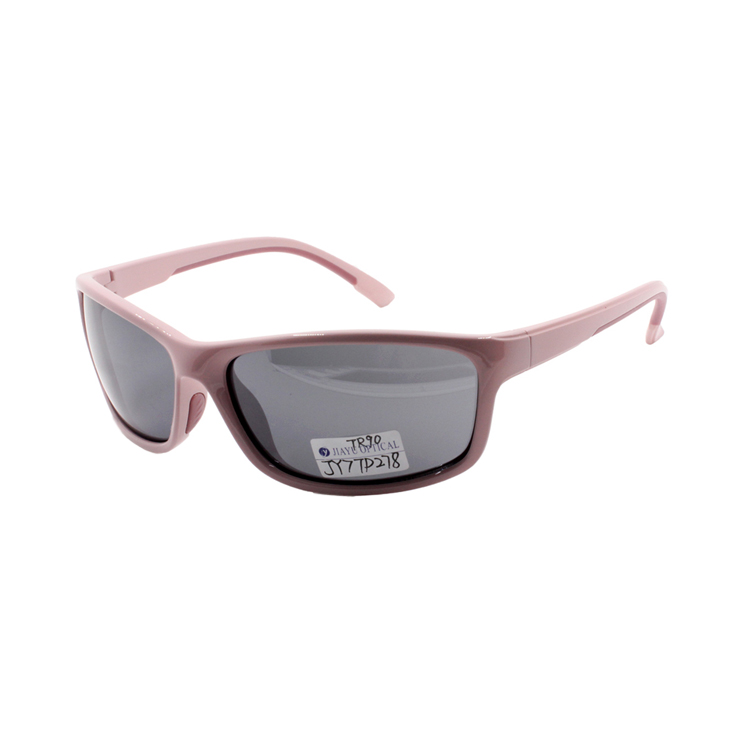Hot Sale Custom Designer Fashion Hight Quality Plastic Outdoor Sunglasses