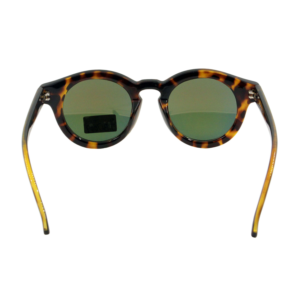 Hot Sale Custom Special Designer Fashionable UV400 Polarized Mirrored Lenses Sunglasses