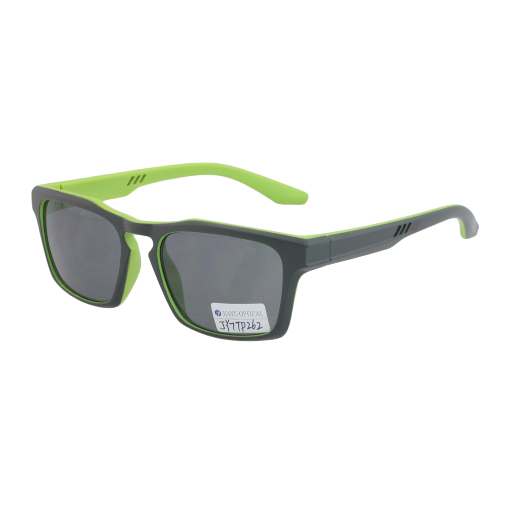Hot Sale Stylish Anti Scratch  Hight Quality Men Luxury Sunglasses