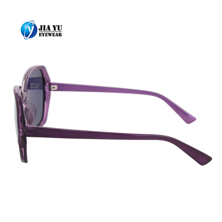 Lady Brand Sunglasses Oversize Square Frame Sunglasses For Women