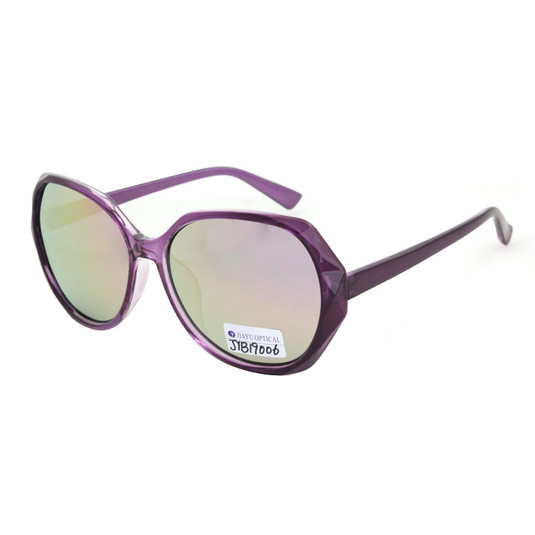 Lady Brand Sunglasses Oversize Square Frame Sunglasses For Women