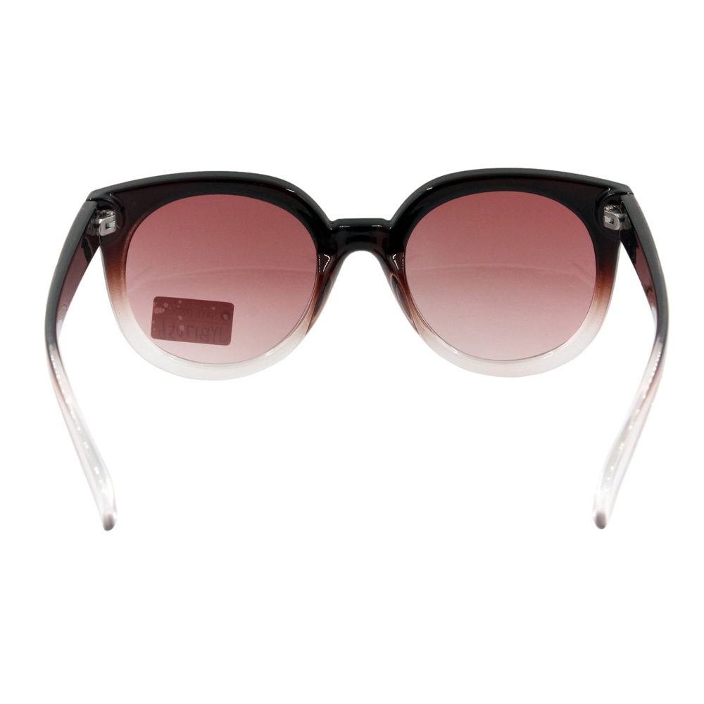 Latest Design Luxury UV400 Polarized Cat Eye Shades Womens Sunglasses