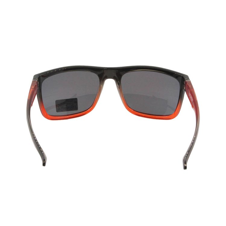 Latest Design Plastic CE UV400 Polarized Mirror Sunglasses For Mens