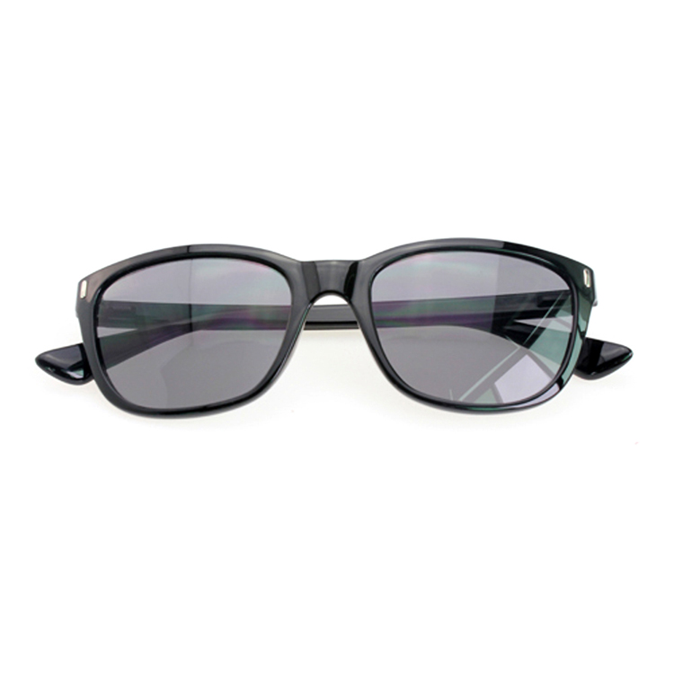 Light Weight Custom Design Plastic TR Sunglasses