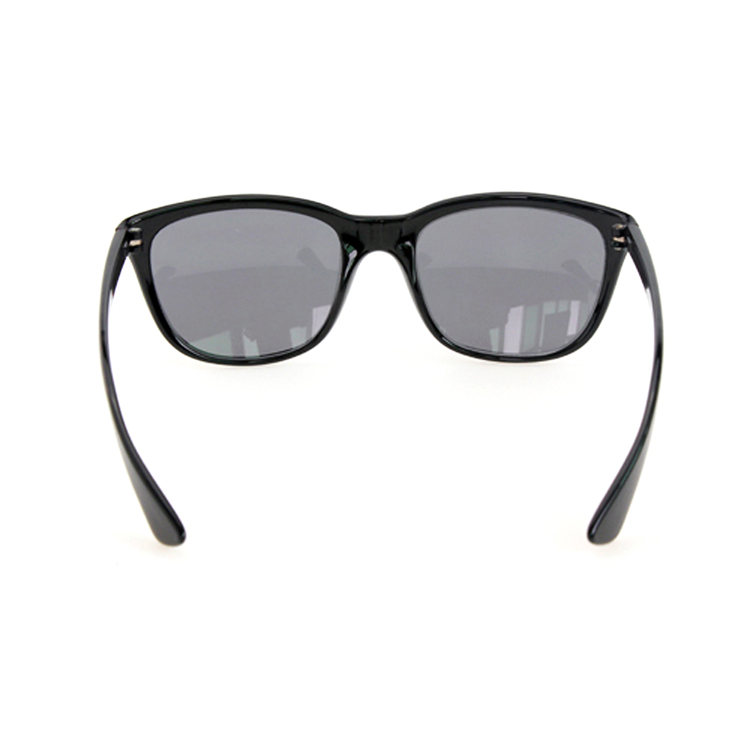 Light Weight Custom Design Plastic TR Sunglasses
