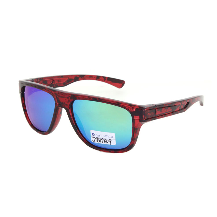 Made in Xiamen Factory Custom Designer UV400 Fashion Sunglasses Eyewear