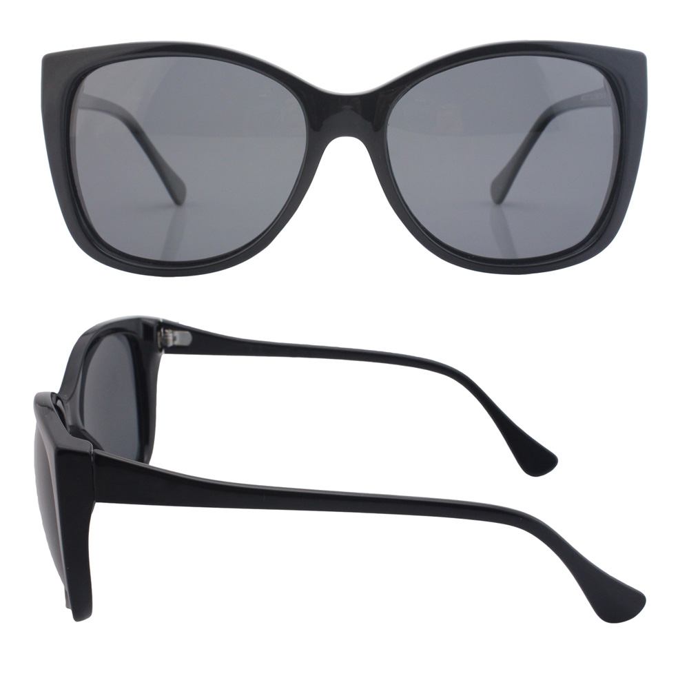 Name Brand Wholesale Custom Logo Classic Oversized Cat Eye ...
