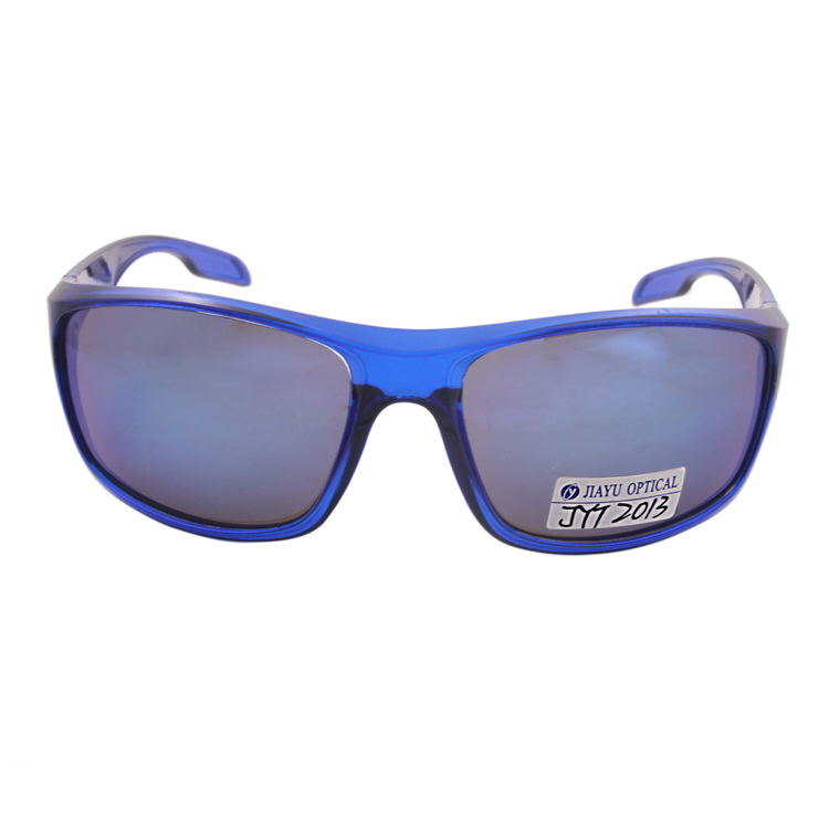 Name Brand Wholesale Custom Logo UV400 Mirrored Lenses Sunglasses Luxury Men
