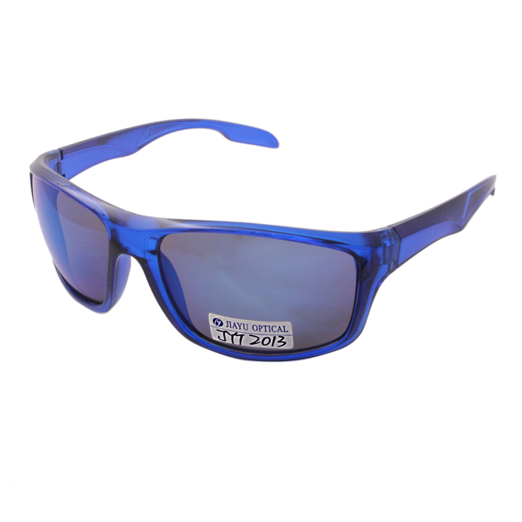 Name Brand Wholesale Custom Logo UV400 Mirrored Lenses Sunglasses Luxury Men
