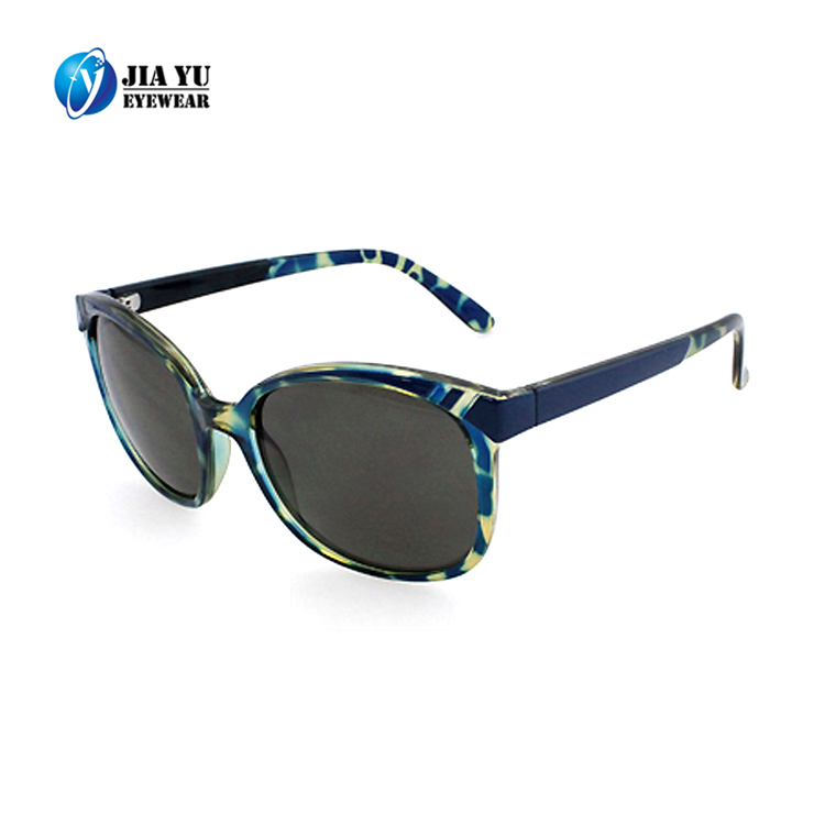 New Arrival Amazing Custom LOGO Summer Beautiful Designer Sunglasses Ladies