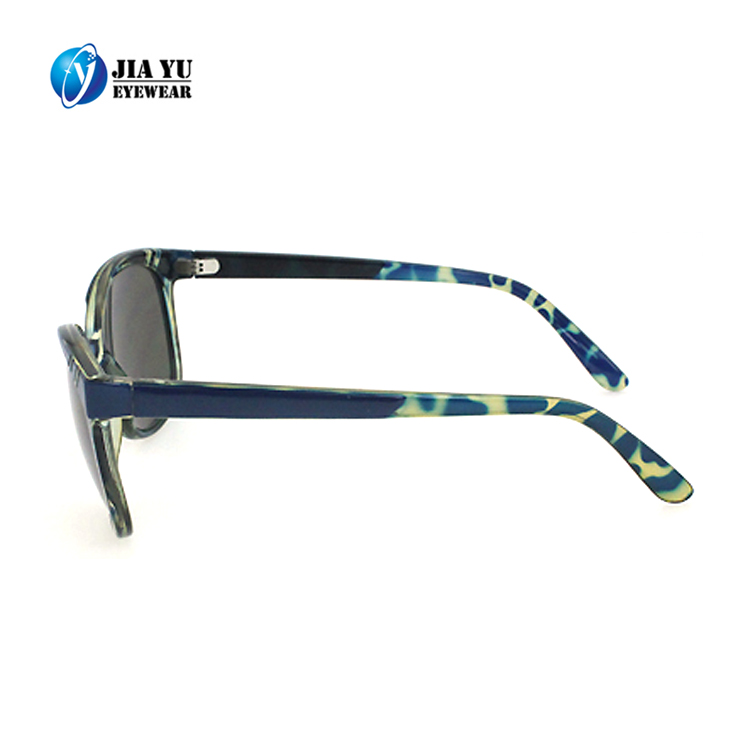 New Arrival Amazing Custom LOGO Summer Beautiful Designer Sunglasses Ladies
