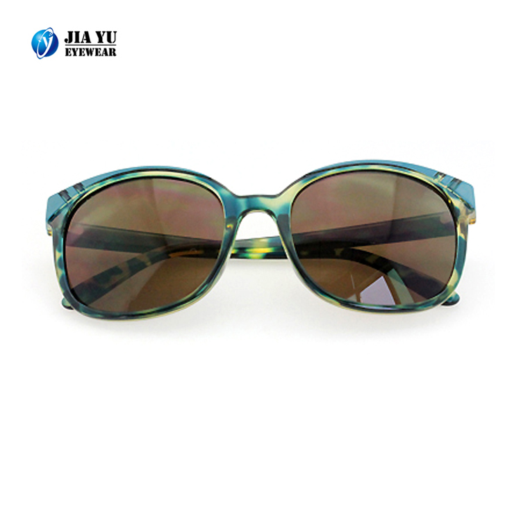New Arrival Amazing Custom LOGO Summer Beautiful Designer Sunglasses Ladies