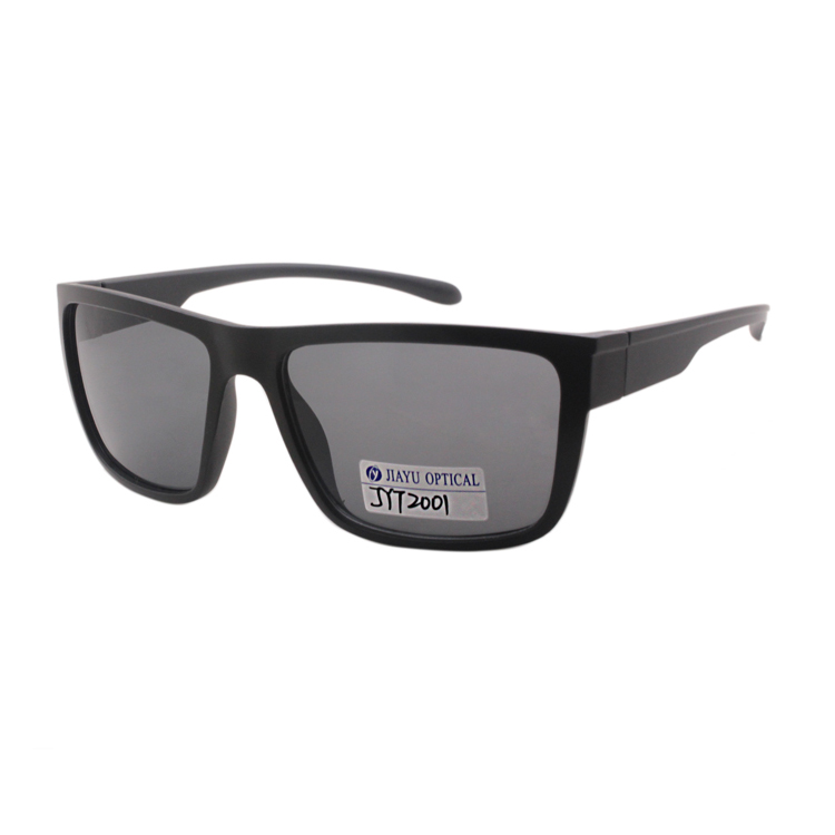 New Arrival OEM Custom Muti Color Mirror Unisex Fashion Polarized Sunglasses