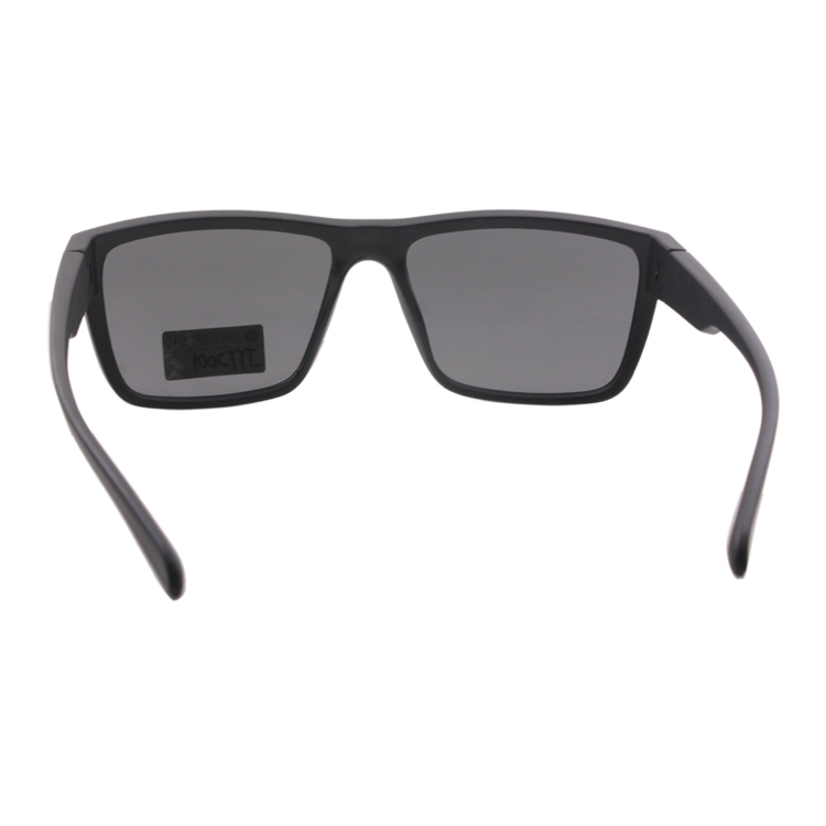 New Arrival OEM Custom Muti Color Mirror Unisex Fashion Polarized Sunglasses