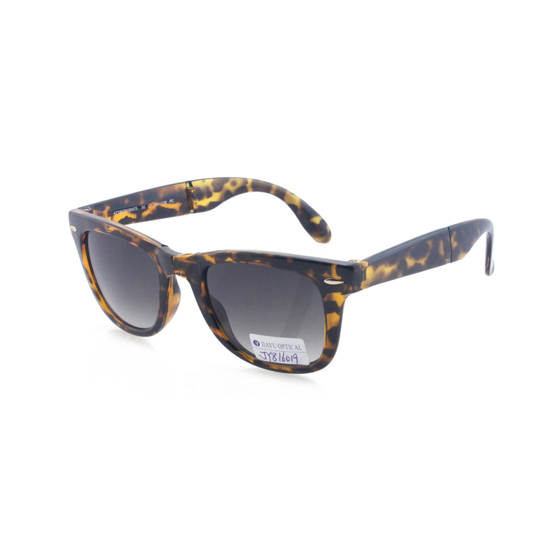 New Fashion Vintage With Metal Bridge Women Sun Shades Sunglasses