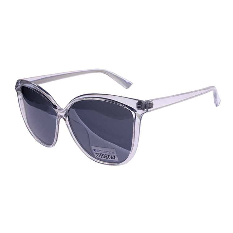 New Style Ladies Fashion Luxury Big Shades Womens Premium Sunglasses