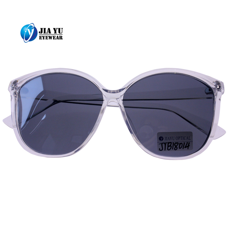 New Style Ladies Fashion Luxury Big Shades Womens Premium Sunglasses