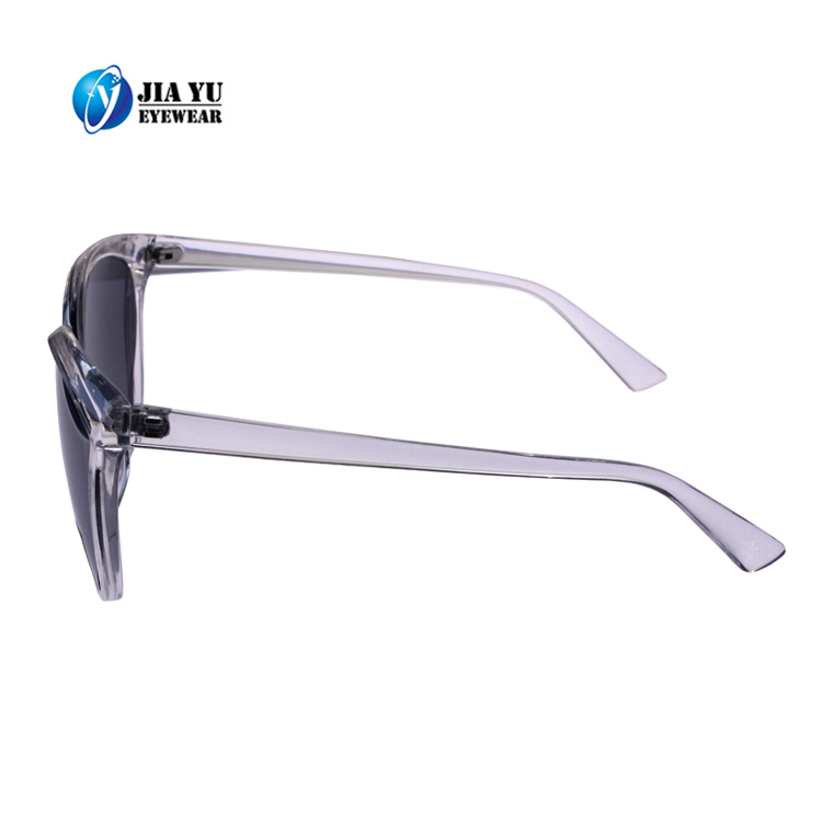 New Style Ladies Fashion Luxury Big Shades Womens Premium Sunglasses