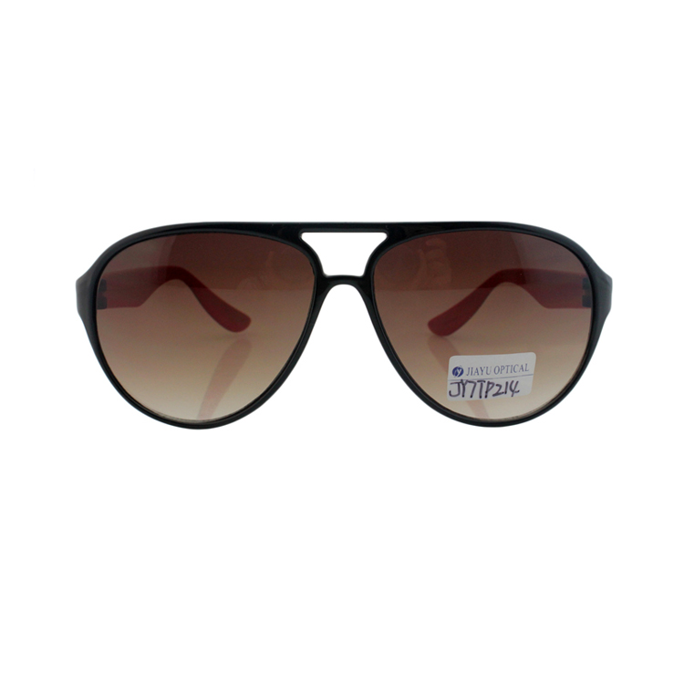 New Style Popular  Hot Sale  Womens Vintage Hight Quality Plastic Sunglasses