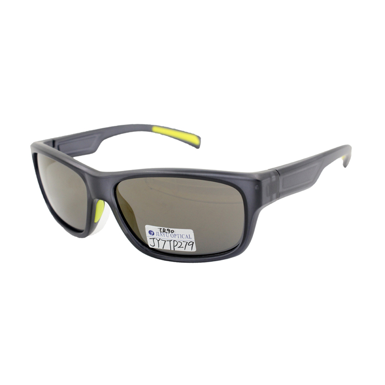 New Style Popular Adult Polarized Anti Scratch Sunglasses Hight Quality