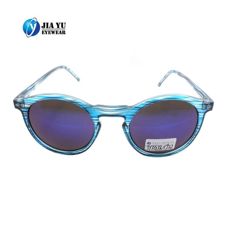 New Style Popular Custom Designer Hight Quality UV 400 Polarized Unisex Sunglasses