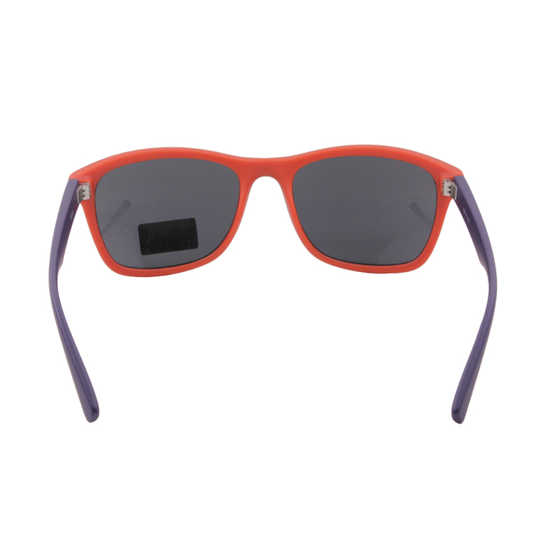 New Style Popular Custom Plastic Fashion UV400 Polarized Hight Quality  Sunglasses
