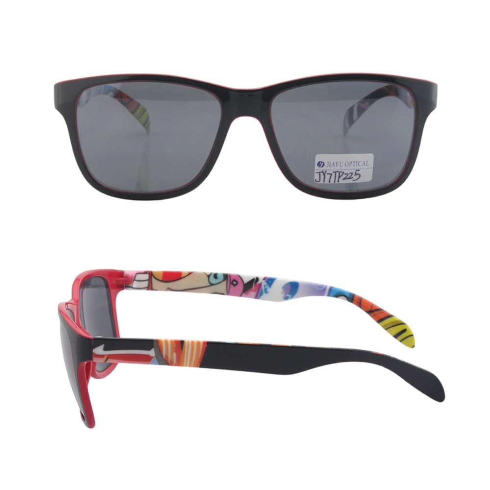 New Style Popular Hight Quality  Fashion UV 400 Polarized Adult Sunglasses